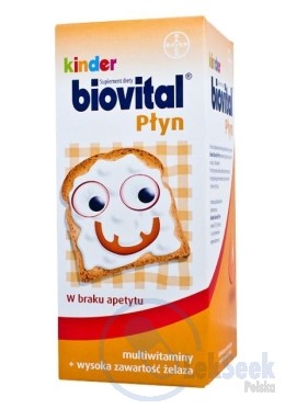 opakowanie-Kinder biovital®