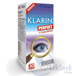 opakowanie-Klarin® Perfekt