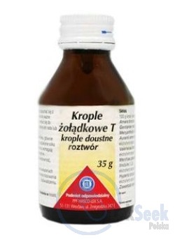 opakowanie-Krople żołądkowe T