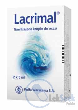 opakowanie-Lacrimal®