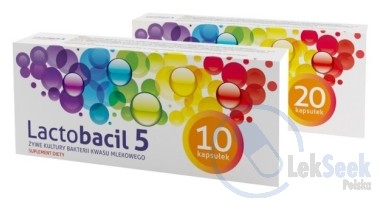 opakowanie-Lactobacil 5