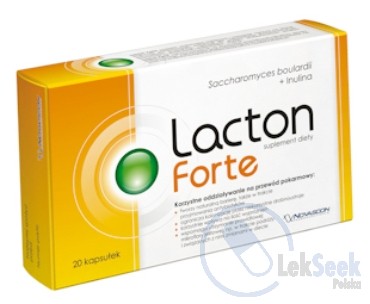 opakowanie-Lacton Forte