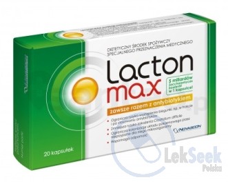 opakowanie-Lacton Max