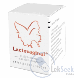 opakowanie-Lactovaginal®