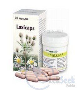 opakowanie-Laxicaps