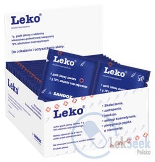 opakowanie-Leko®