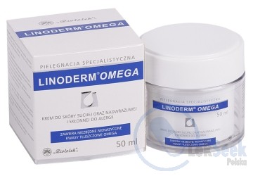 opakowanie-Linoderm Omega