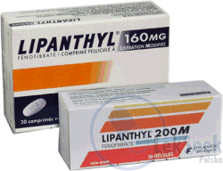 opakowanie-Lipanthyl® 200M; -267M