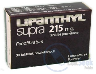 opakowanie-Lipanthyl® Supra 215