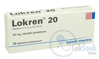 opakowanie-Lokren® 20