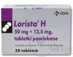 opakowanie-Lorista® H; -HD; -HL