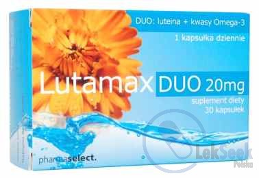 opakowanie-Lutamax Duo