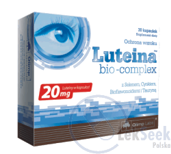 opakowanie-Luteina® bio-complex