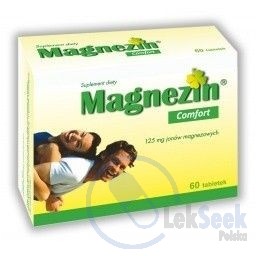 opakowanie-Magnezin Comfort
