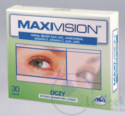 opakowanie-MaxiVision™
