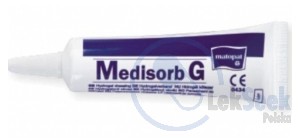 opakowanie-Medisorb G