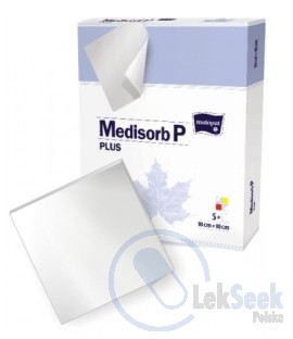 opakowanie-Medisorb P Plus