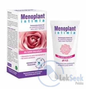 opakowanie-Menoplant Intimia