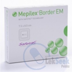 opakowanie-Mepilex Border EM