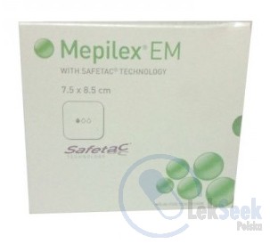 opakowanie-Mepilex EM