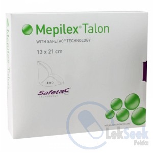 opakowanie-Mepilex Talon