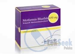 opakowanie-Metformin Bluefish