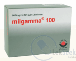 opakowanie-Milgamma® 100