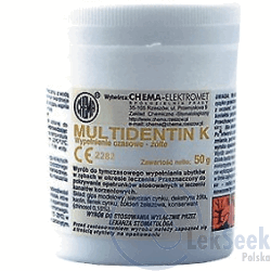 opakowanie-Multidentin K