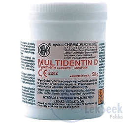 opakowanie-Multidentin D