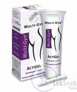 opakowanie-Multi-Gyn® ActiGel