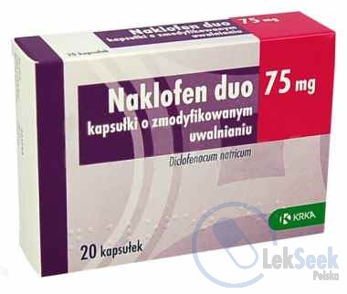 opakowanie-Naklofen® Duo