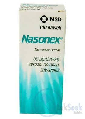 opakowanie-Nasonex®