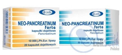 opakowanie-Neo-Pancreatinum Forte