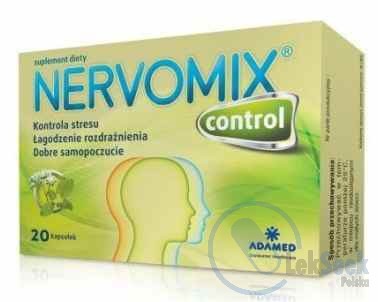 opakowanie-Nervomix Control
