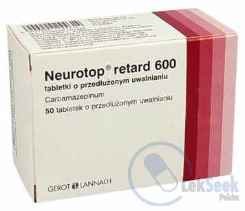 opakowanie-Neurotop® Retard