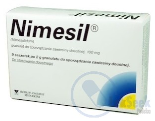 opakowanie-Nimesil®