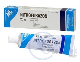 opakowanie-Nitrofurazon