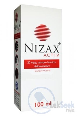opakowanie-Nizax activ