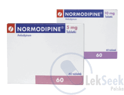 opakowanie-Normodipine®