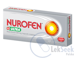 opakowanie-Nurofen® Express Caps