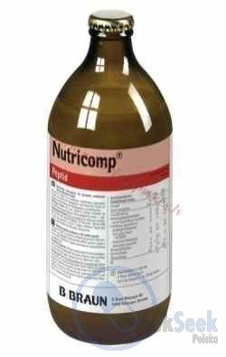 opakowanie-Nutricomp® Peptid