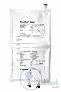 opakowanie-Nutriflex® Basal