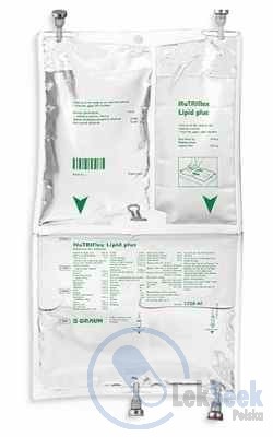 opakowanie-Nutriflex® Lipid plus