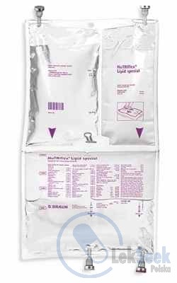 opakowanie-Nutriflex® Lipid special