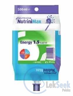 opakowanie-Nutrini MAX Energy