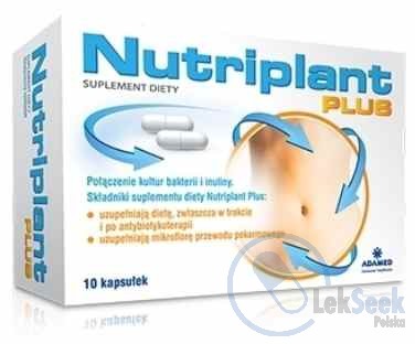 opakowanie-Nutriplant Plus