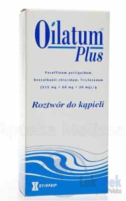 opakowanie-Oilatum® Plus