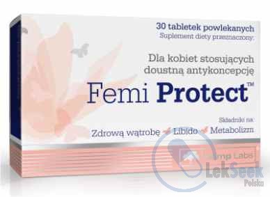opakowanie-Olimp Femi Protect