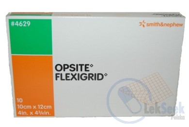 opakowanie-Opsite® Flexigrid