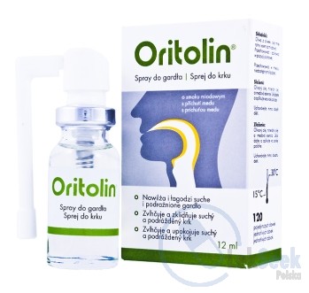 opakowanie-Oritolin® Spray